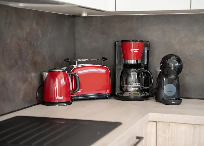 & Garten Porches プラヤ・デル・イングレス