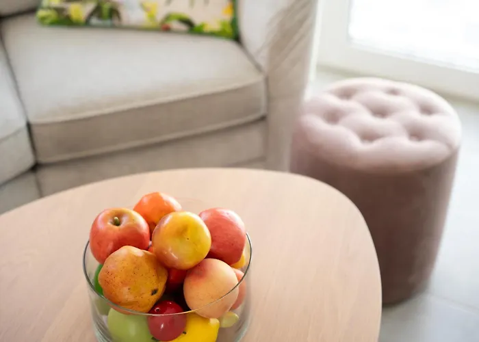 & Garten Porches プラヤ・デル・イングレス