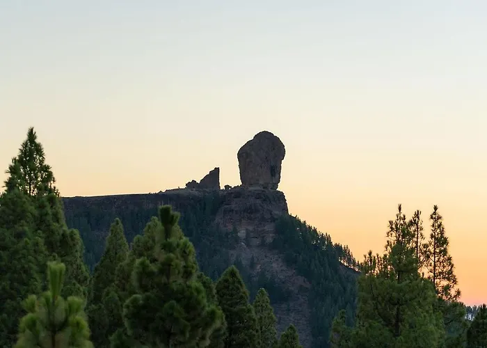 Bungalow&garten Porches Playa del Inglés
