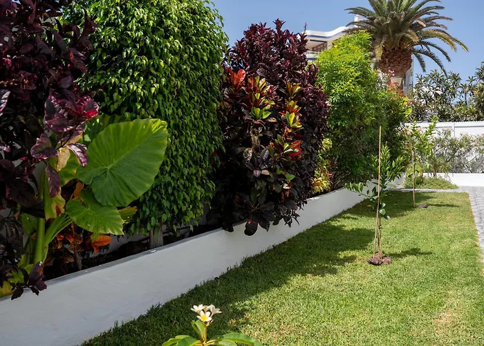 Bungalow&garten Porches