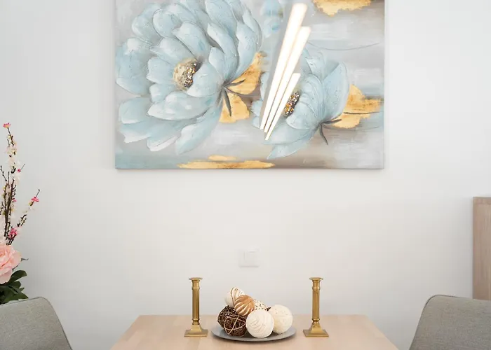 Bungalow&garten Porches Сasa de vacaciones Playa del Inglés