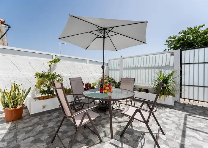 Bungalow&garten Porches *