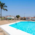 & Garten Porches Playa del Ingles (Gran Canaria)