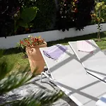 & Garten Porches