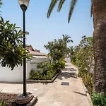 Holiday home & Garten Porches