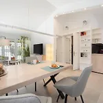 Holiday home & Garten Porches Playa del Ingles (Gran Canaria)