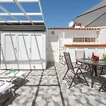 Holiday home & Garten Porches Playa del Ingles (Gran Canaria)