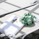 Holiday home & Garten Porches