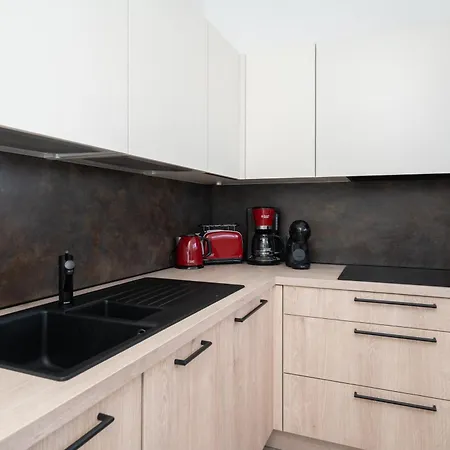 Bungalow&garten Porches Сasa de vacaciones