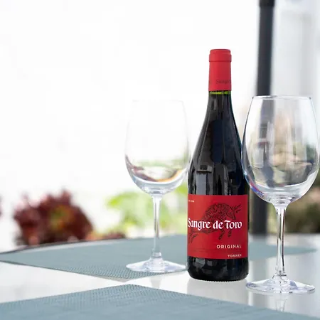 Bungalow&garten Porches Сasa de vacaciones *