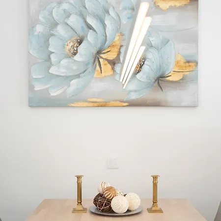 Bungalow&garten Porches Сasa de vacaciones Playa del Inglés