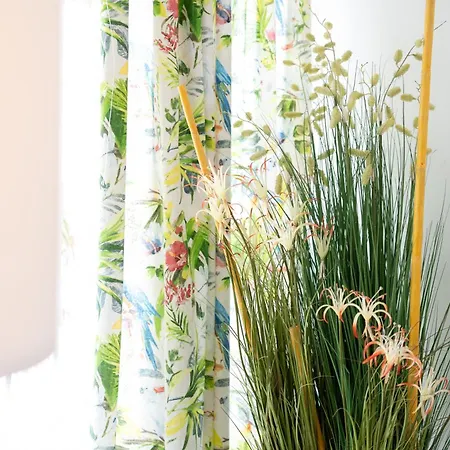 & Garten Porches * プラヤ・デル・イングレス