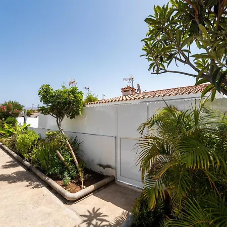 Сasa de vacaciones Bungalow&garten Porches