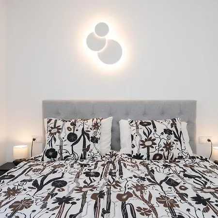 Bungalow&garten Porches Сasa de vacaciones