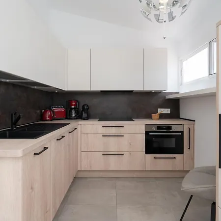 & Garten Porches 別荘 *