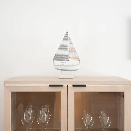 Bungalow&garten Porches Сasa de vacaciones *