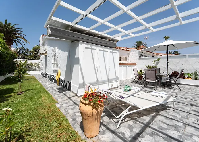 & Garten Porches 別荘 *