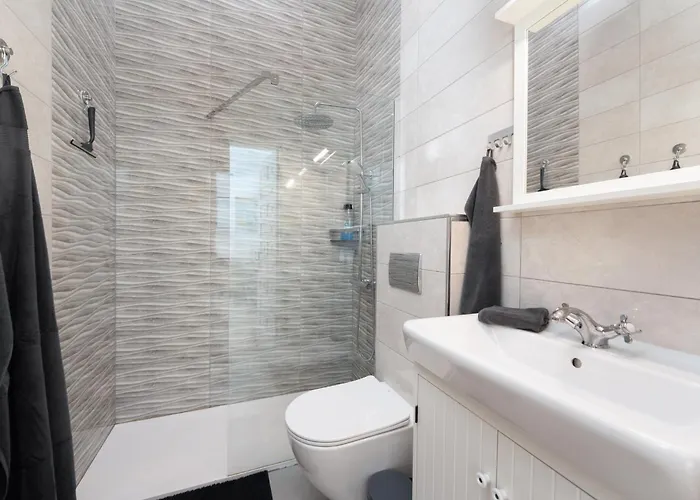 & Garten Porches Vakantiehuis Playa del Inglés