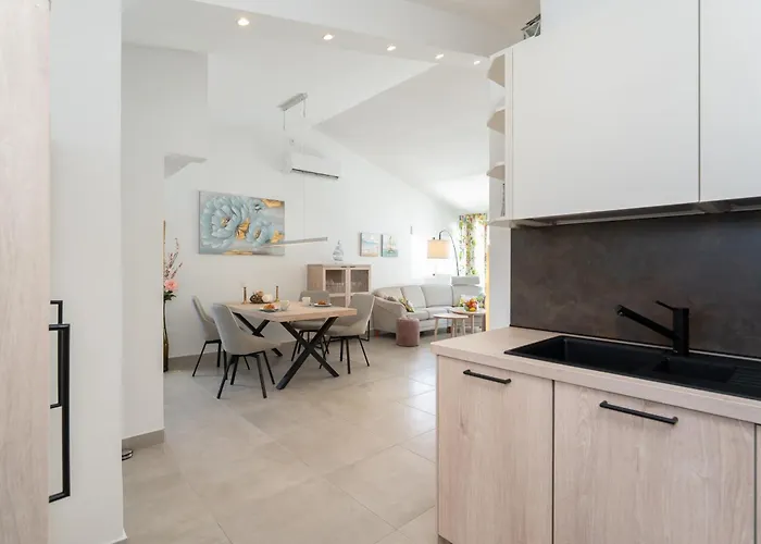 & Garten Porches プラヤ・デル・イングレス