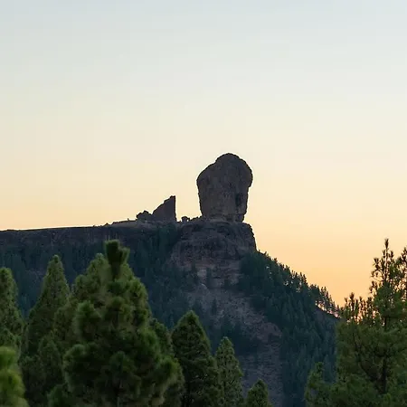 Bungalow&garten Porches Playa del Inglés