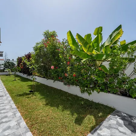 & Garten Porches Holiday home Playa del Ingles (Gran Canaria)