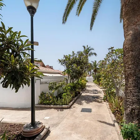 Ferienhaus Bungalow&garten Porches