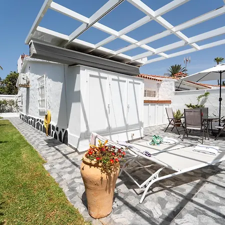 & Garten Porches Holiday home *