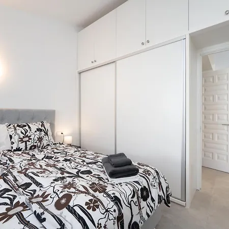 & Garten Porches Holiday home Playa del Ingles (Gran Canaria)