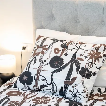 & Garten Porches Holiday home *