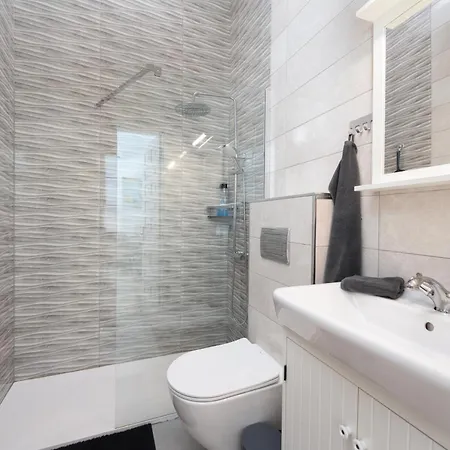 Bungalow&garten Porches Ferienhaus Playa del Inglés