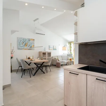 & Garten Porches Playa del Ingles (Gran Canaria)