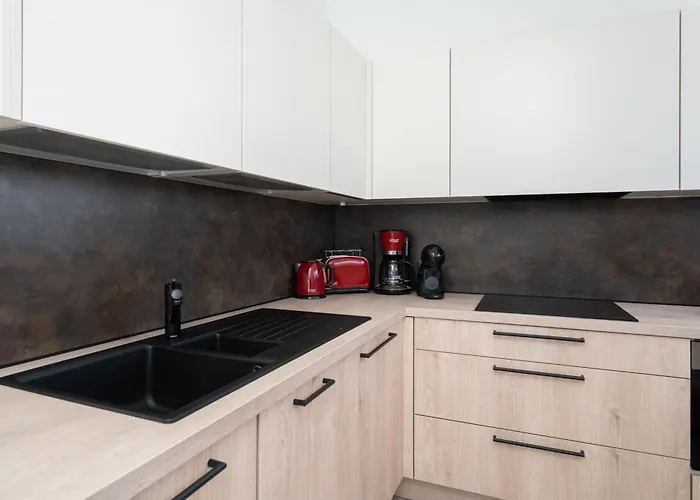 & Garten Porches Будинок відпочинку