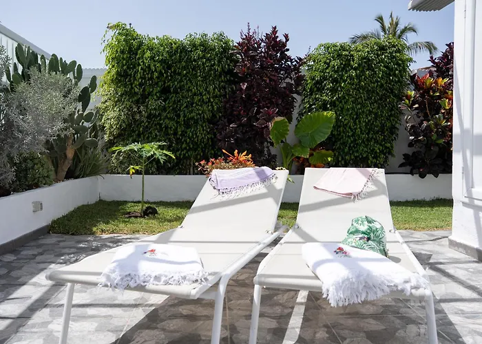 & Garten Porches Будинок відпочинку