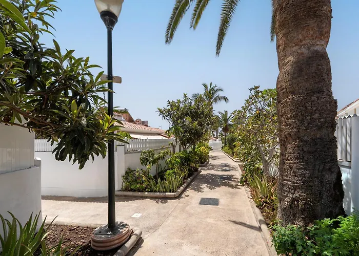 Casa de Férias & Garten Porches