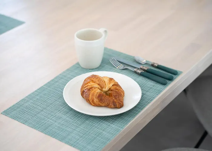 Будинок відпочинку & Garten Porches *