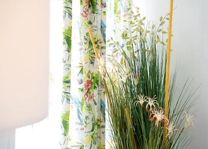 & Garten Porches * Плайя-дель-Інглес