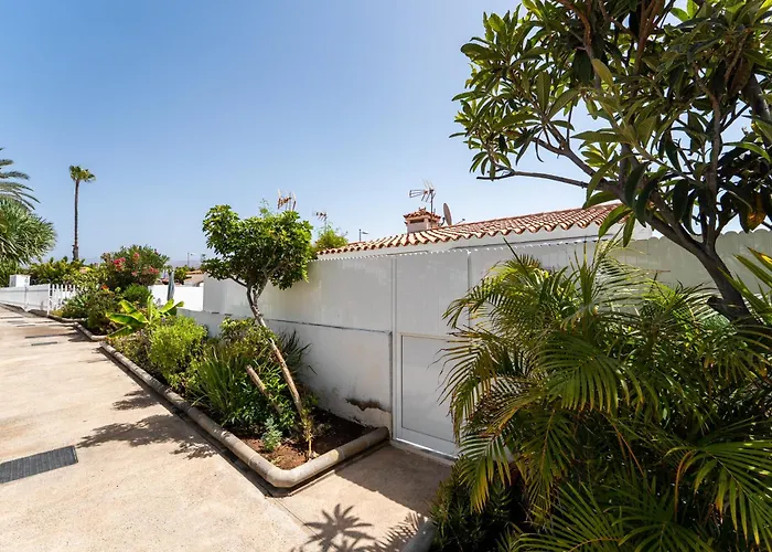 Casa de Férias & Garten Porches