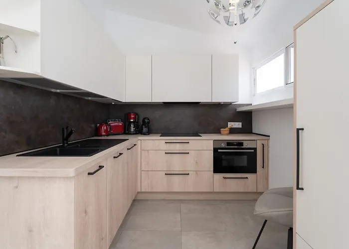 & Garten Porches Casa de Férias *