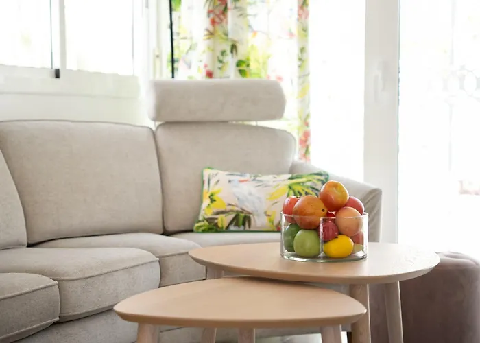 Casa de Férias & Garten Porches *