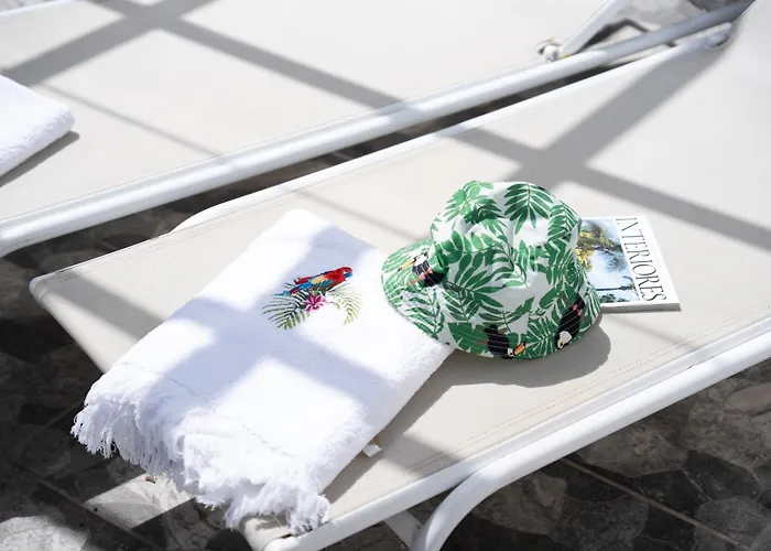 Будинок відпочинку & Garten Porches