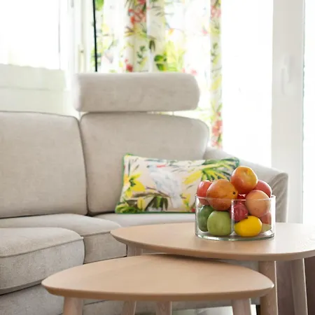 Holiday home & Garten Porches *